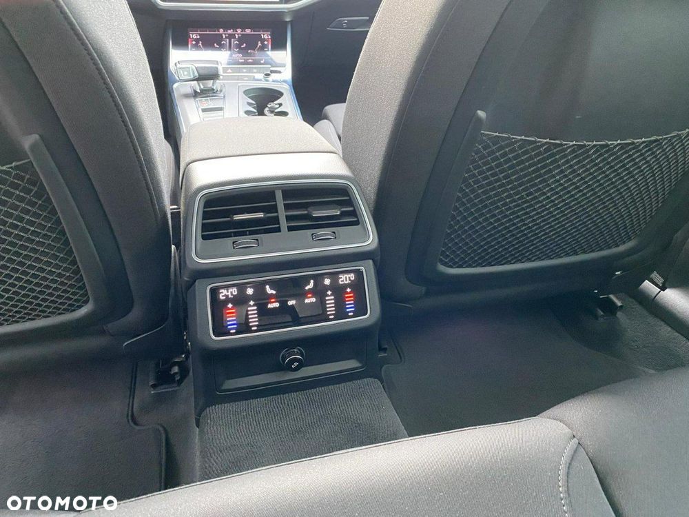 Audi A6 Avant - 12