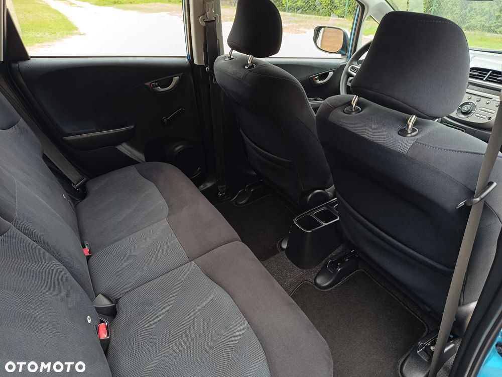 Honda Jazz 1.4 i-VTEC Comfort - 24