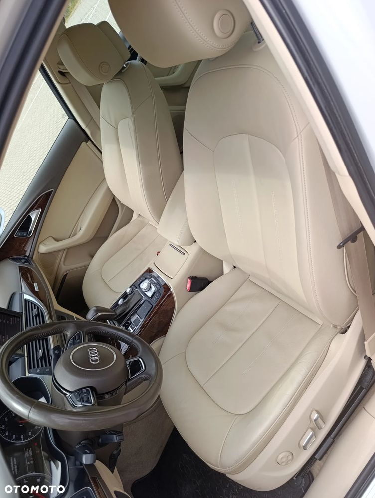 Audi A6 Limousine - 15