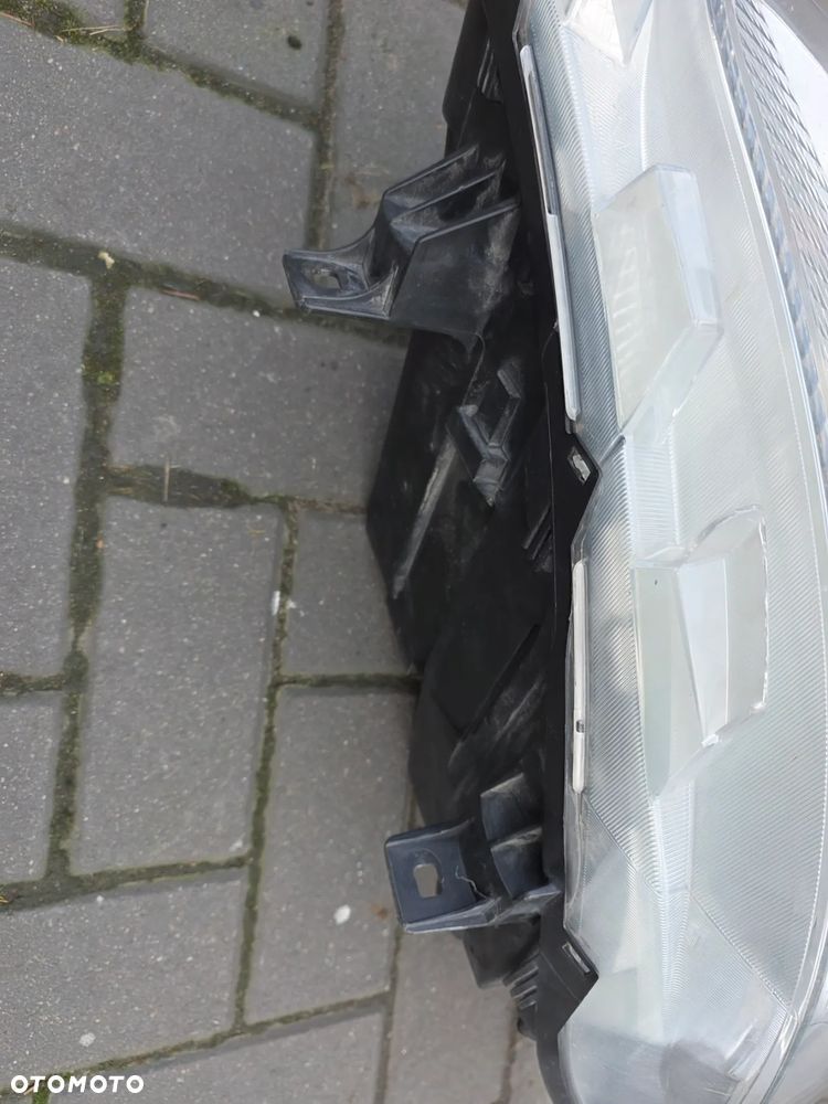 Lampa REFLEKTOR Mercedes SPRINTER W907 Europa LEWA - 4