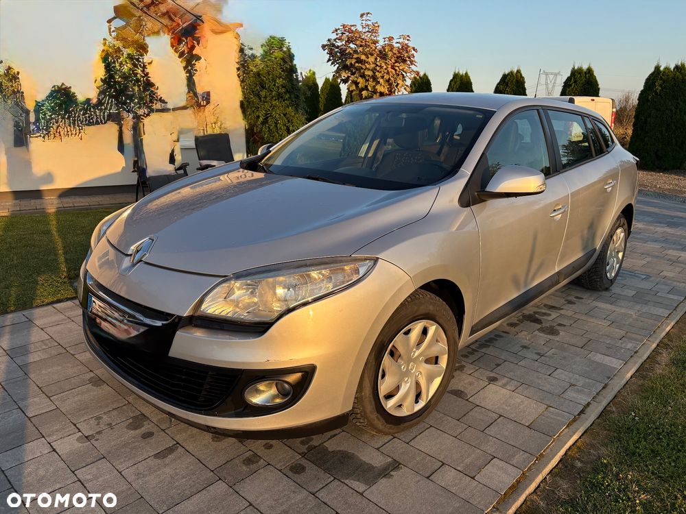 Renault Megane - 7