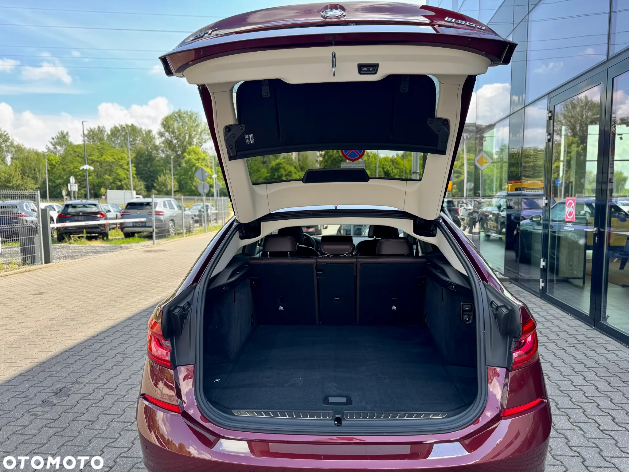 BMW Seria 6 - 29