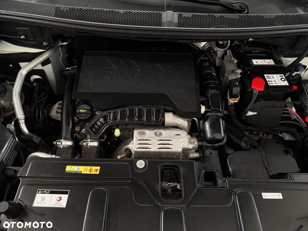Peugeot 3008 - 34