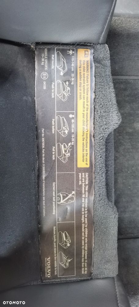 Volvo V70 1.6D DRIVe Momentum - 26