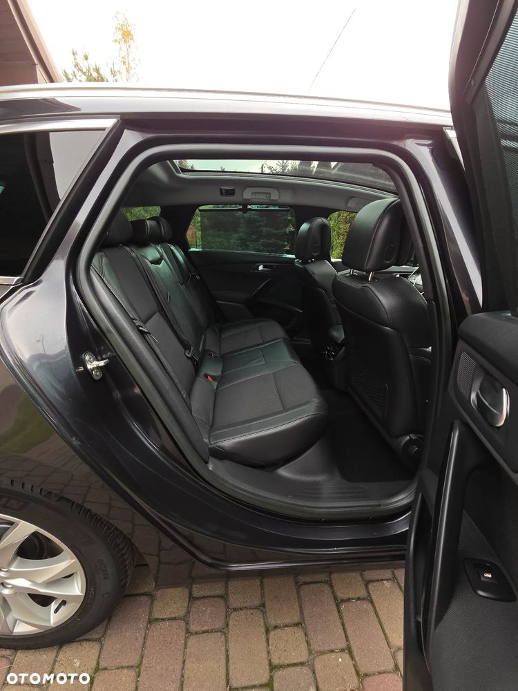 Peugeot 508 BlueHDi 150 Stop&Start Business-Line - 36