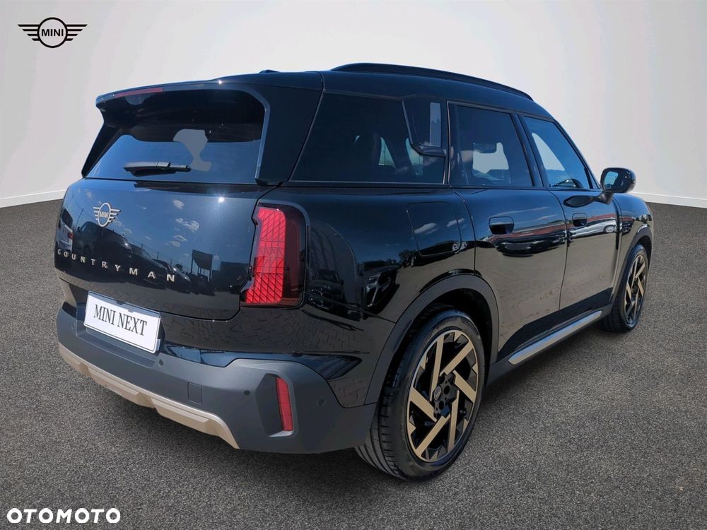 MINI Countryman - 4