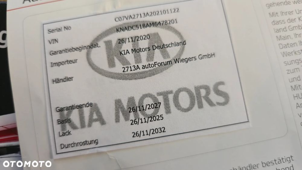 Kia Rio 1.2 L - 31