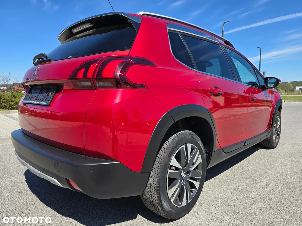 Peugeot 2008 - 40