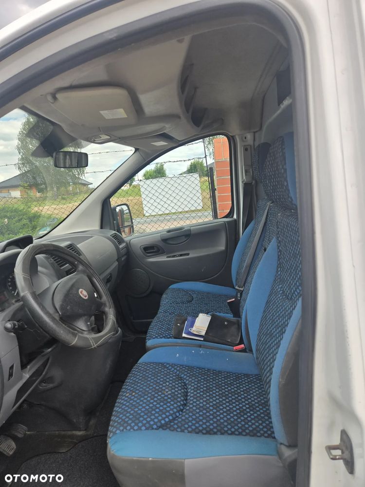 Fiat SCUDO - 14