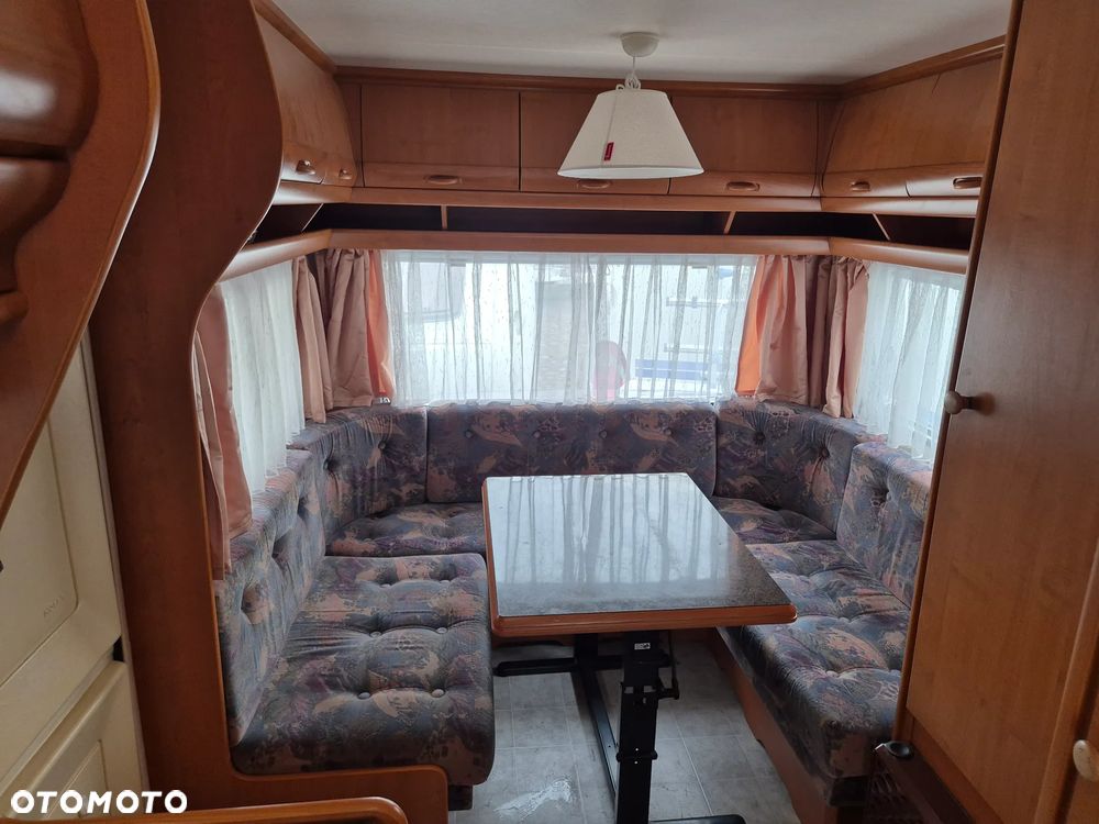 Hobby 470 Excellent - 7