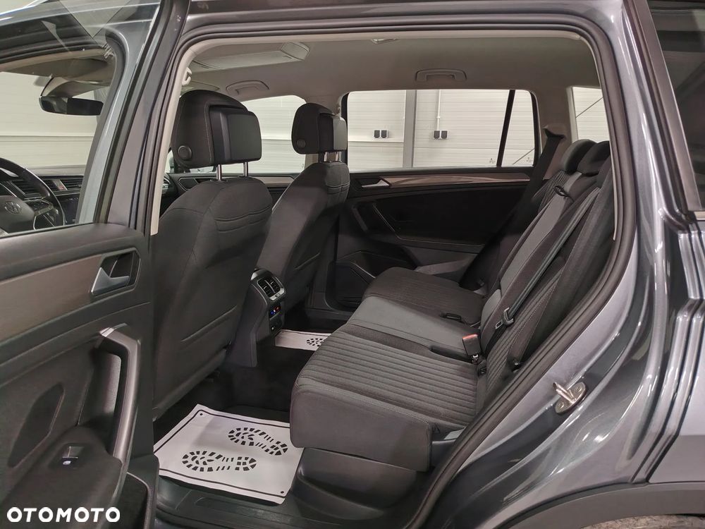 Volkswagen Tiguan Allspace 2.0 TDI SCR 4Motion DSG Elegance - 19