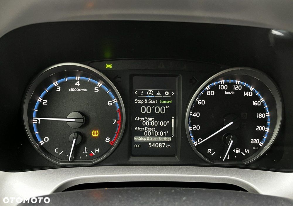 Toyota RAV4 2.0 Active 4x4 - 20