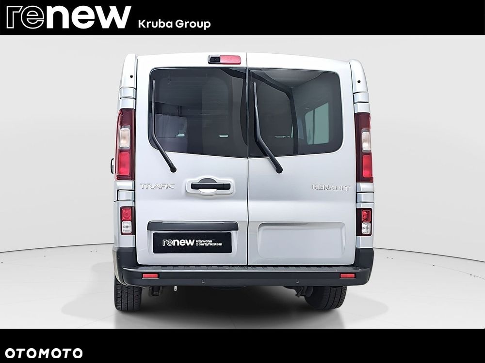 Renault trafic - 6