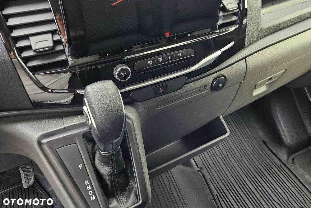 Ford Transit 350 L4H3 Trend A10 RWD 2.0 165KM - 13