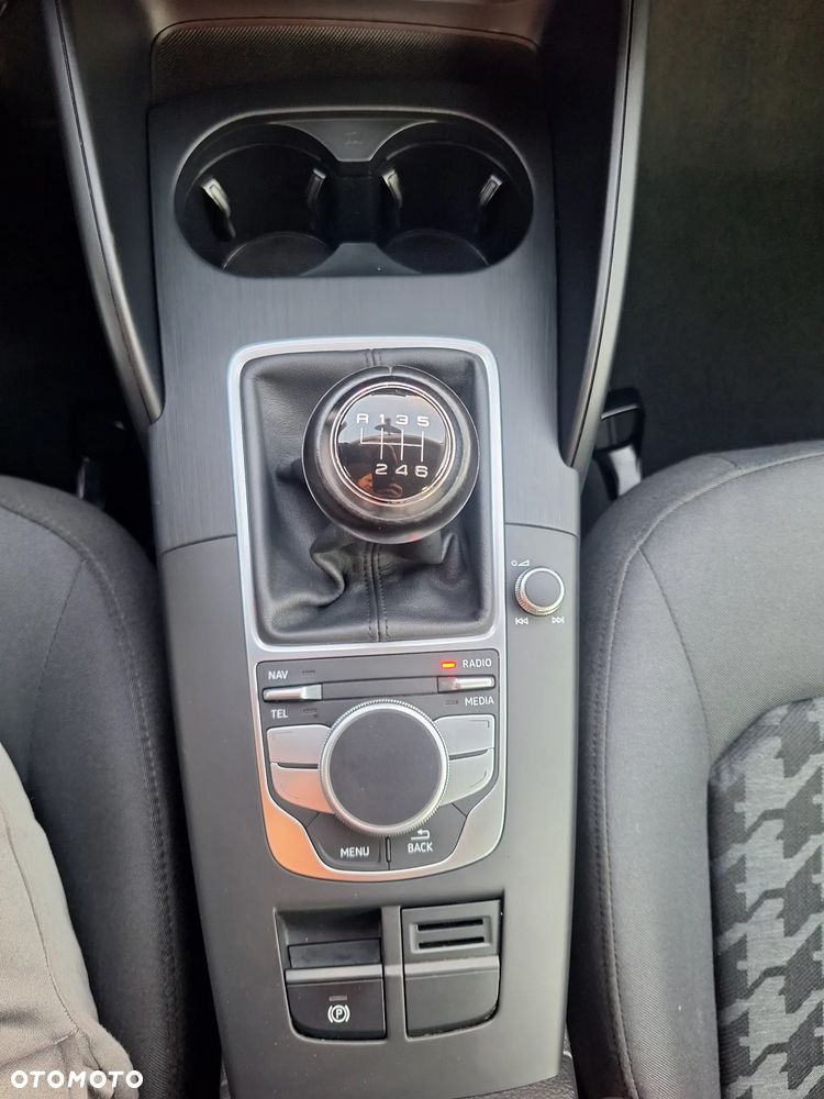 Audi A3 Sportback - 14