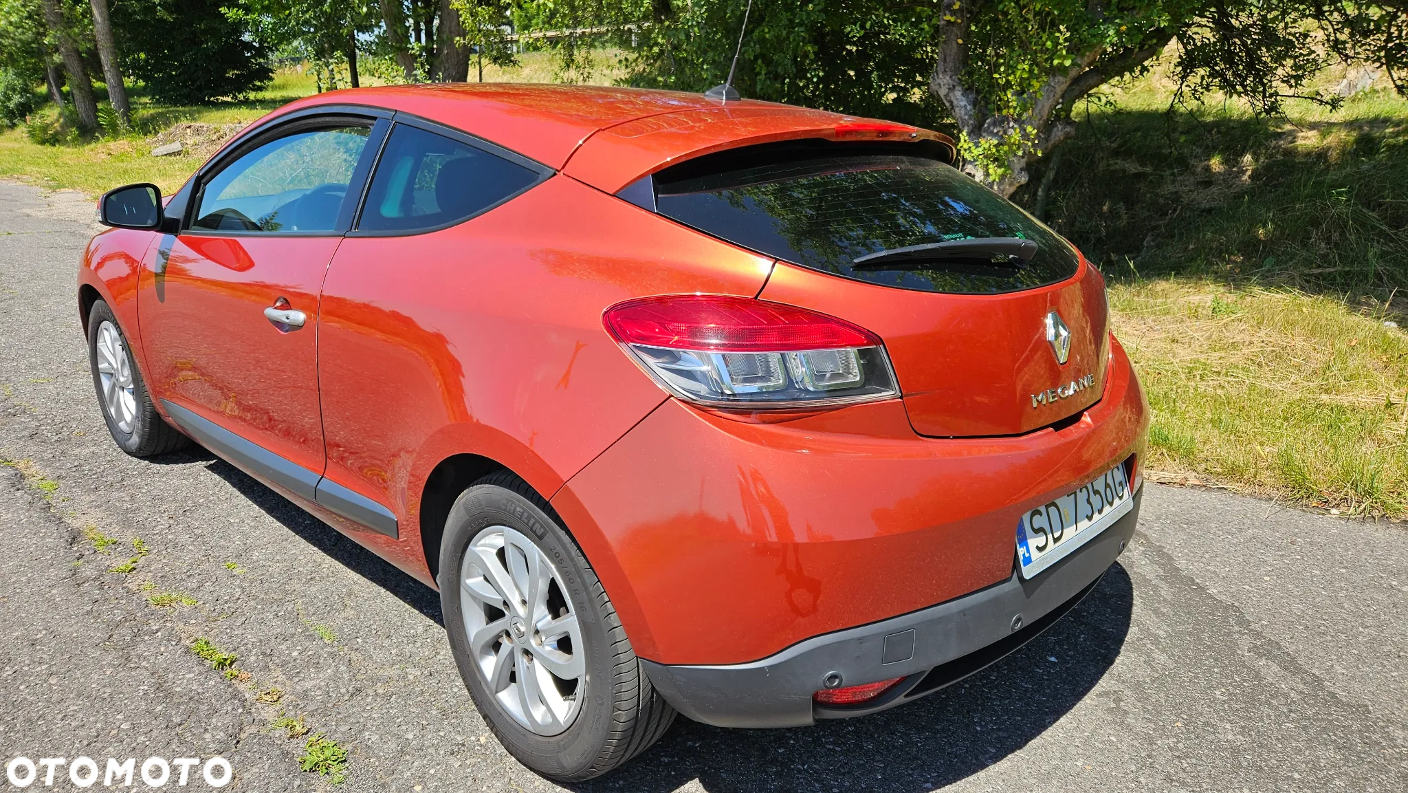 Renault Megane 1.5 dCi Exception - 14