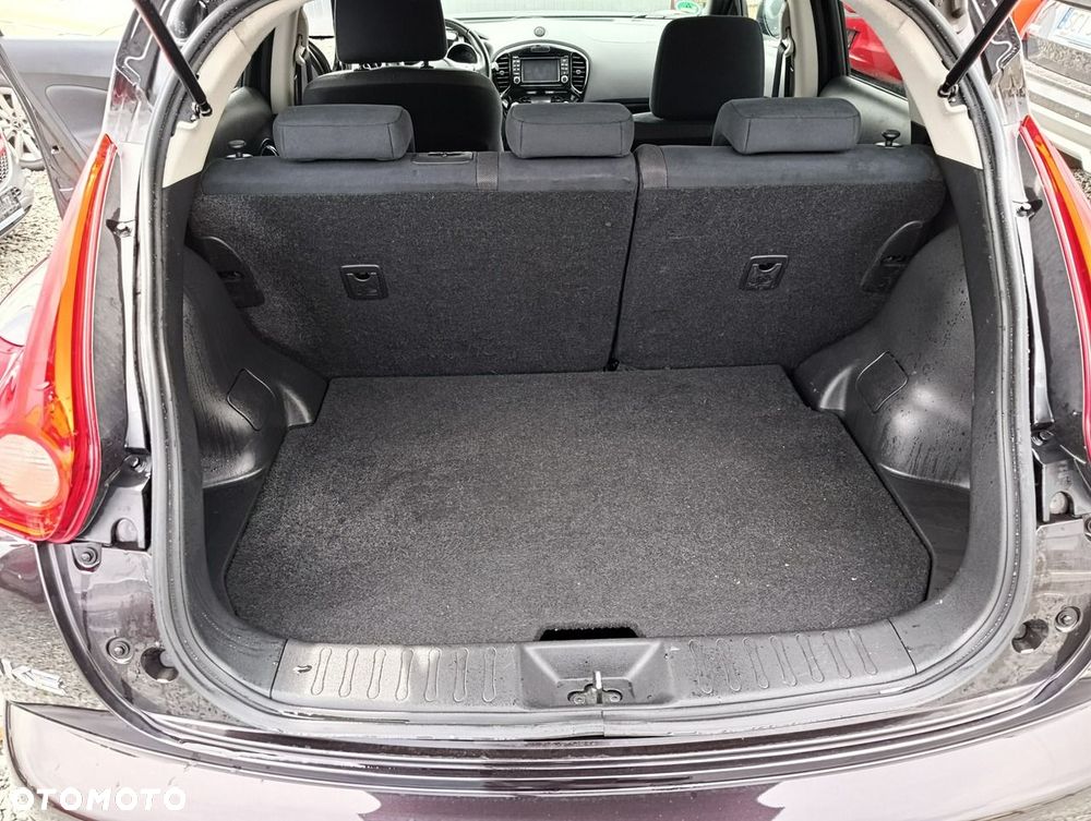 Nissan Juke - 19