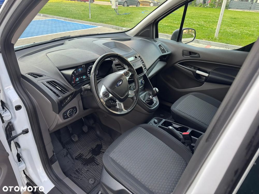Ford Transit Connect Kombi 220 L1 Trend - 5