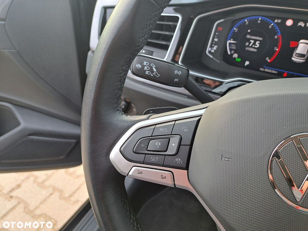 Volkswagen Taigo - 12