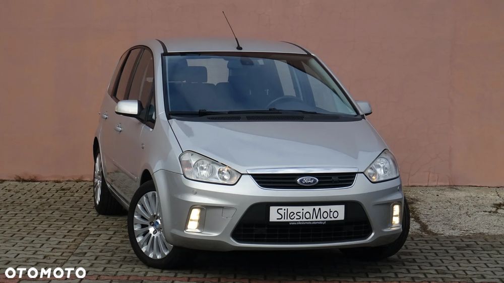 Ford C-MAX - 2