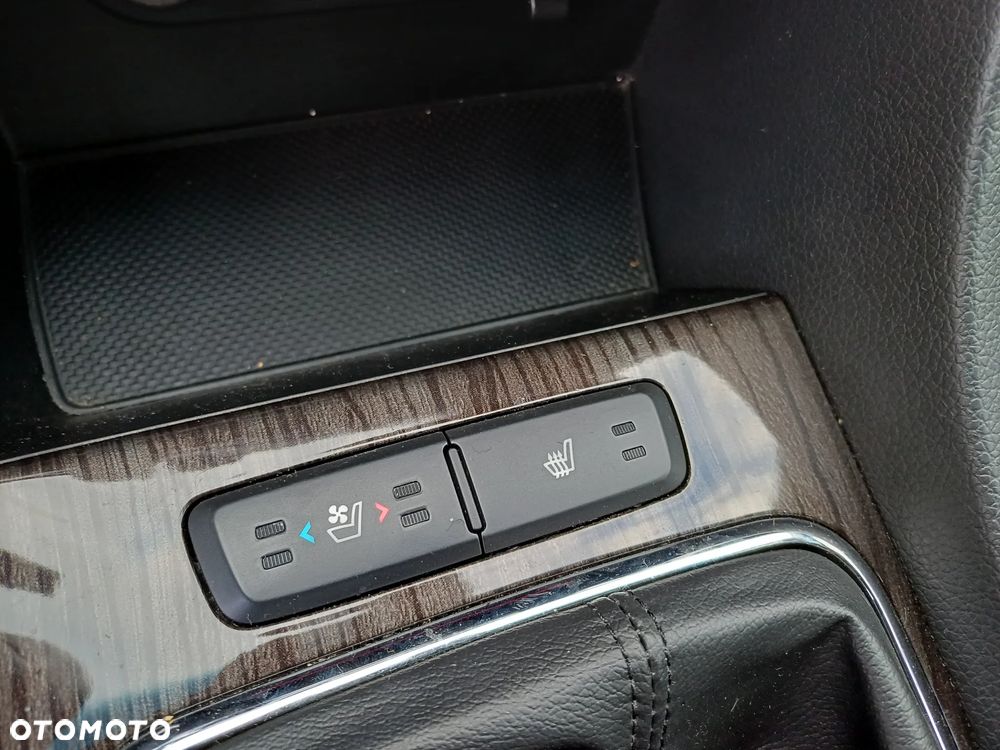 Kia Optima 1.7 CRDI EcoDynamics Edition 7 - 19