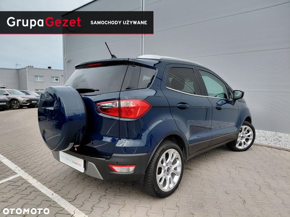 Ford EcoSport - 19