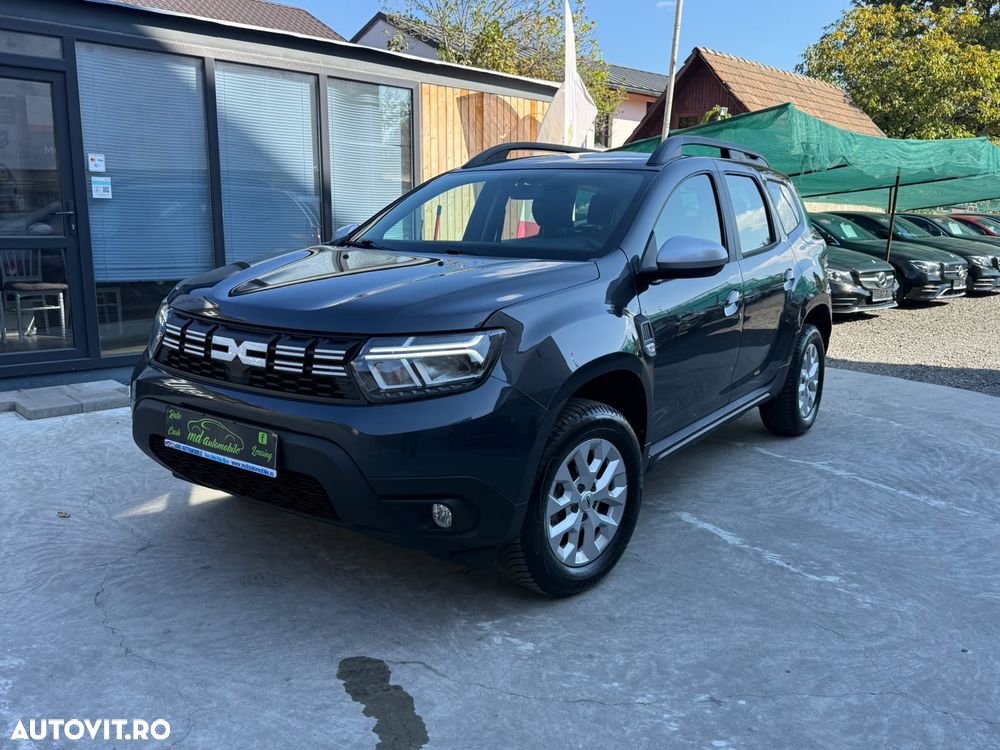 Dacia Duster - 18