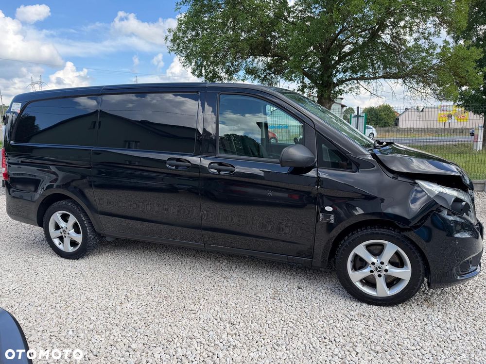 Mercedes-Benz Vito - 19