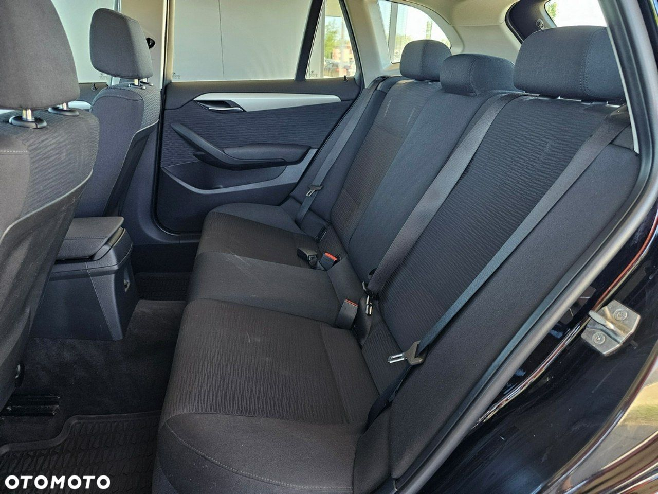 BMW X1 - 22