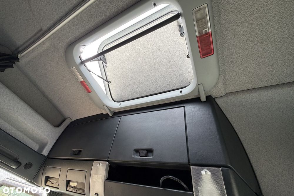 MAN TGS 18.440 - 13