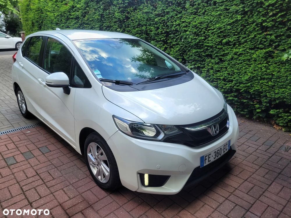 Honda Jazz 1.3 Comfort (ADAS/Honda Connect+) CVT - 8
