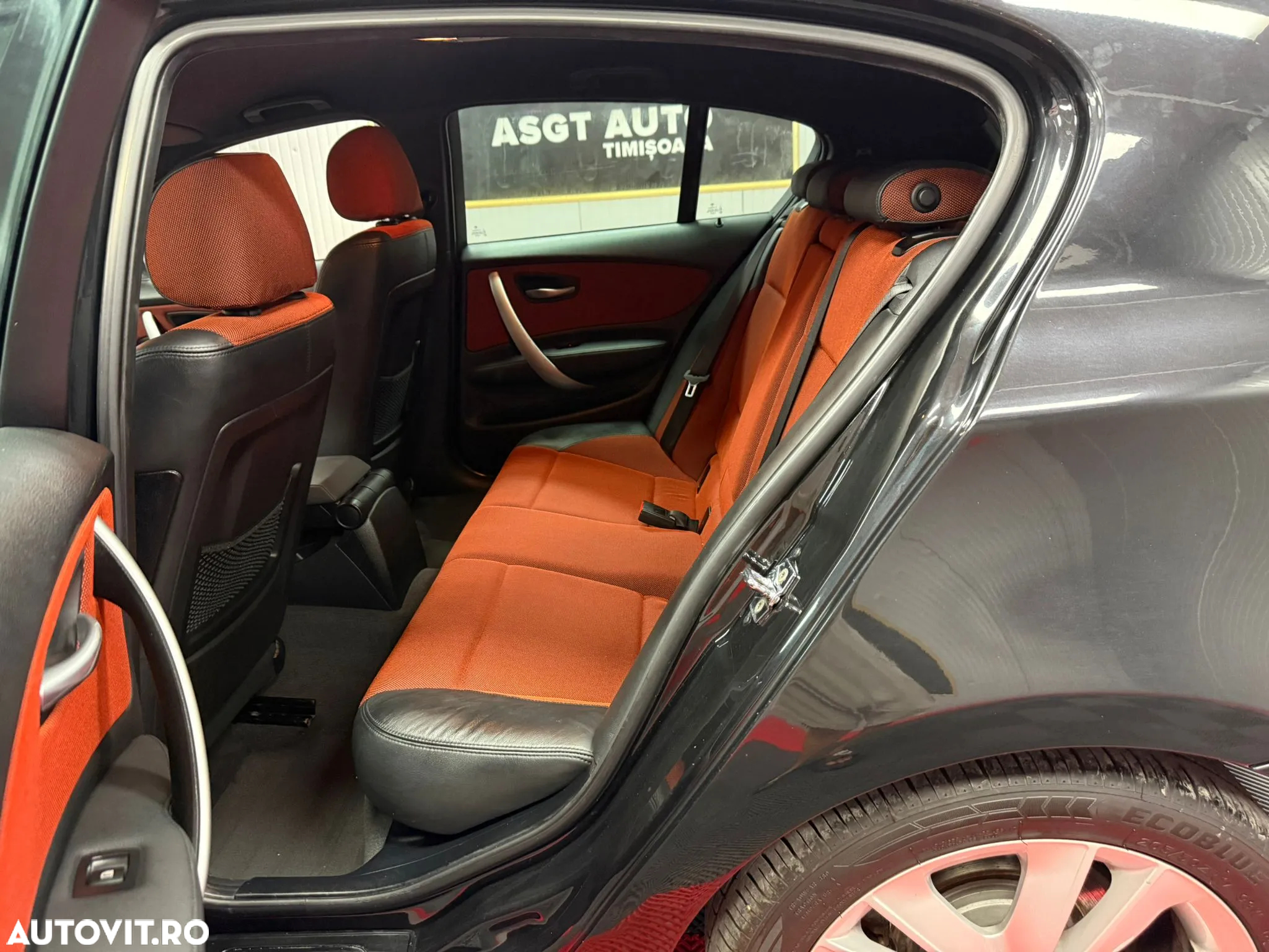BMW Seria 1 - 15