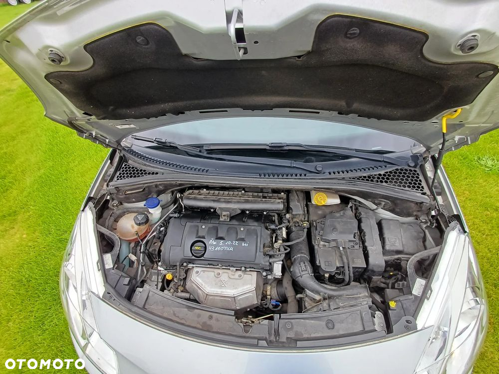 Citroën C3 VTi 120 Automatik Exclusive - 13