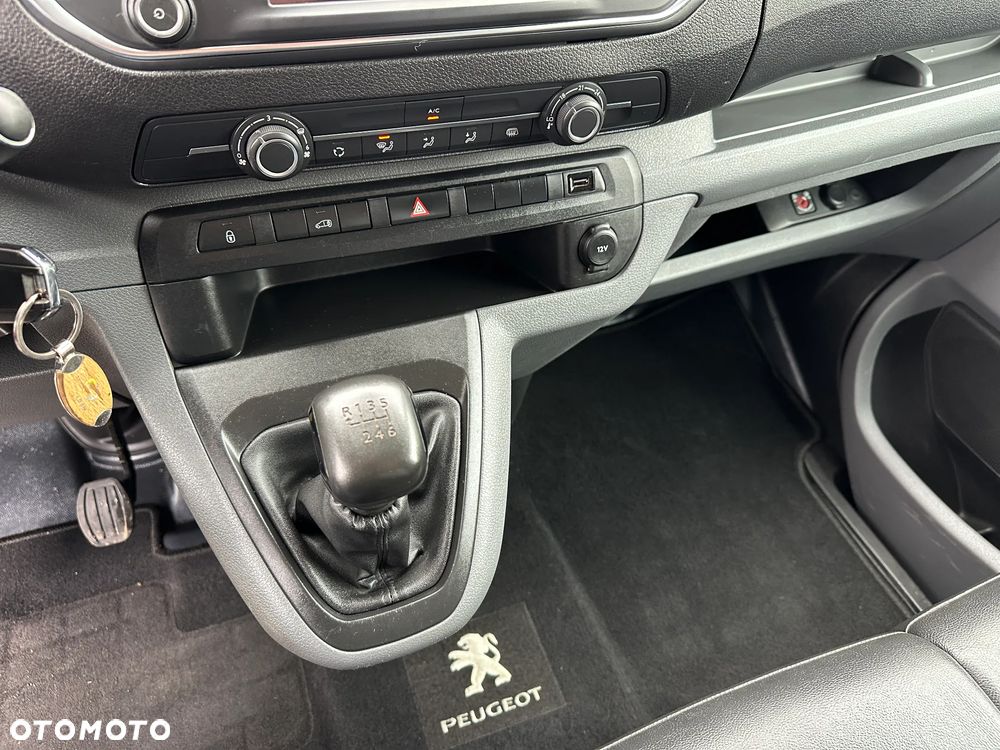 Peugeot Expert - 15