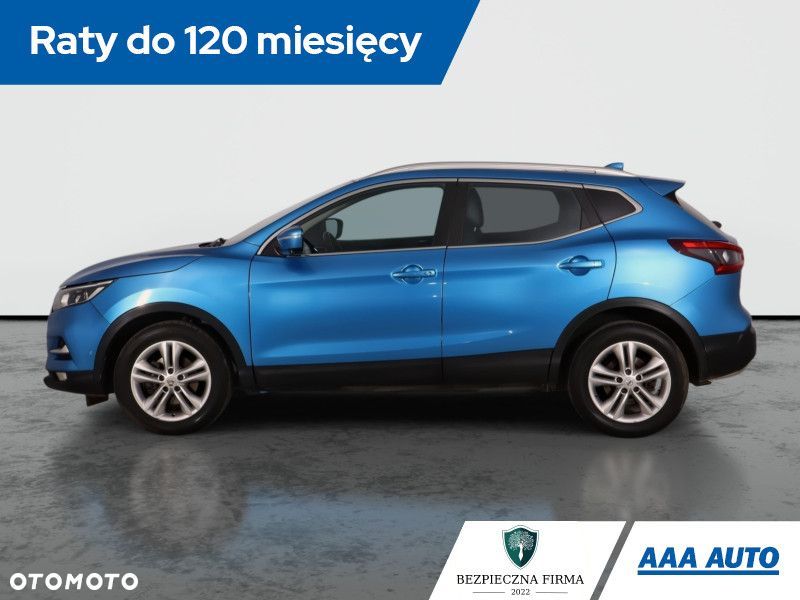 Nissan Qashqai - 4