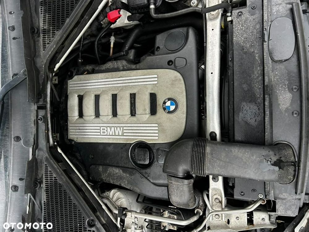 BMW X6 - 20