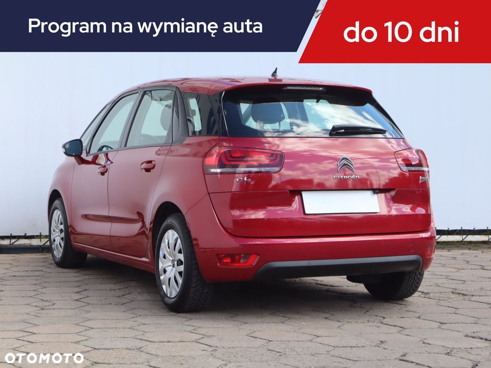 Citroën C4 Picasso - 6