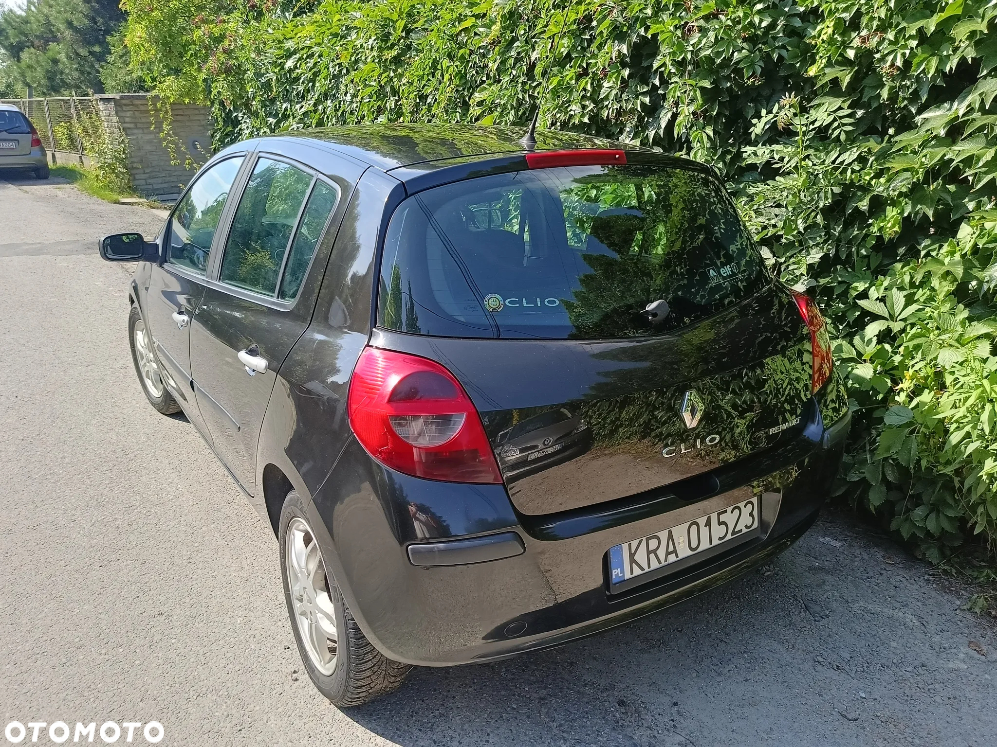 Renault Clio 1.5 dCi Alize - 4