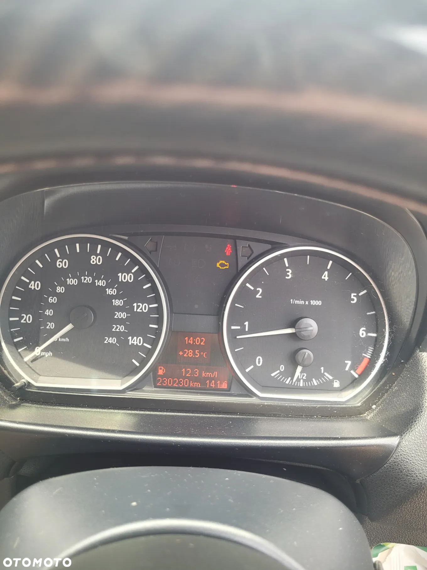 BMW Seria 1 116i - 2