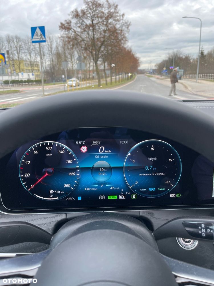 Mercedes-Benz CLS - 7