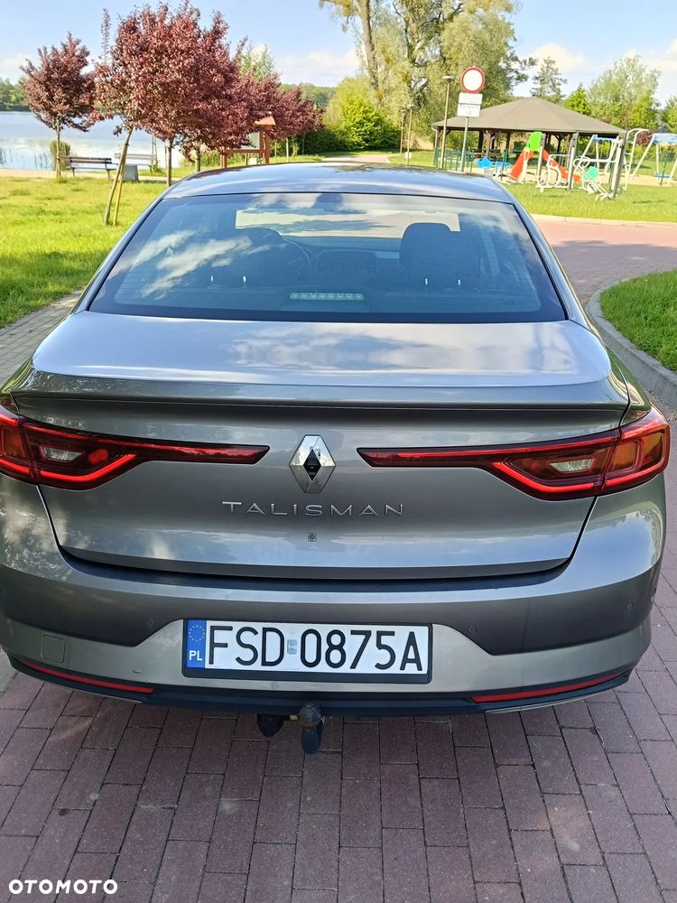 Renault Talisman 1.7 Blue dCi Intens - 5