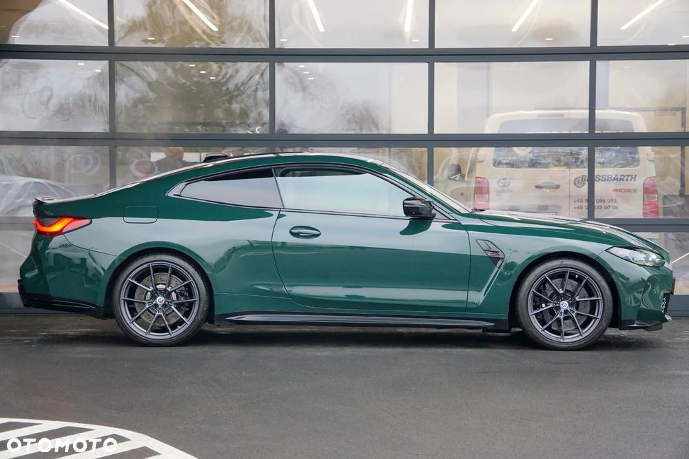 BMW M4 Competition M xDrive - 5