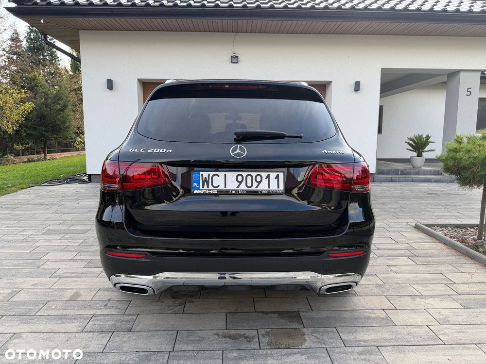Mercedes-Benz GLC - 6