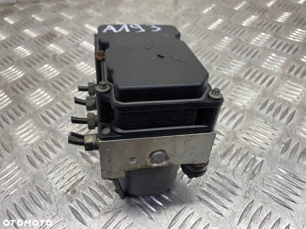 POMPA ABS OPEL CORSA C MERIVA A TIGRA B 13182319 - 10