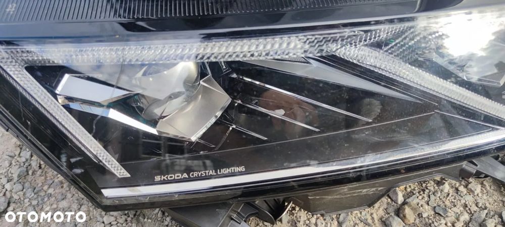 Skoda Octavia - 8