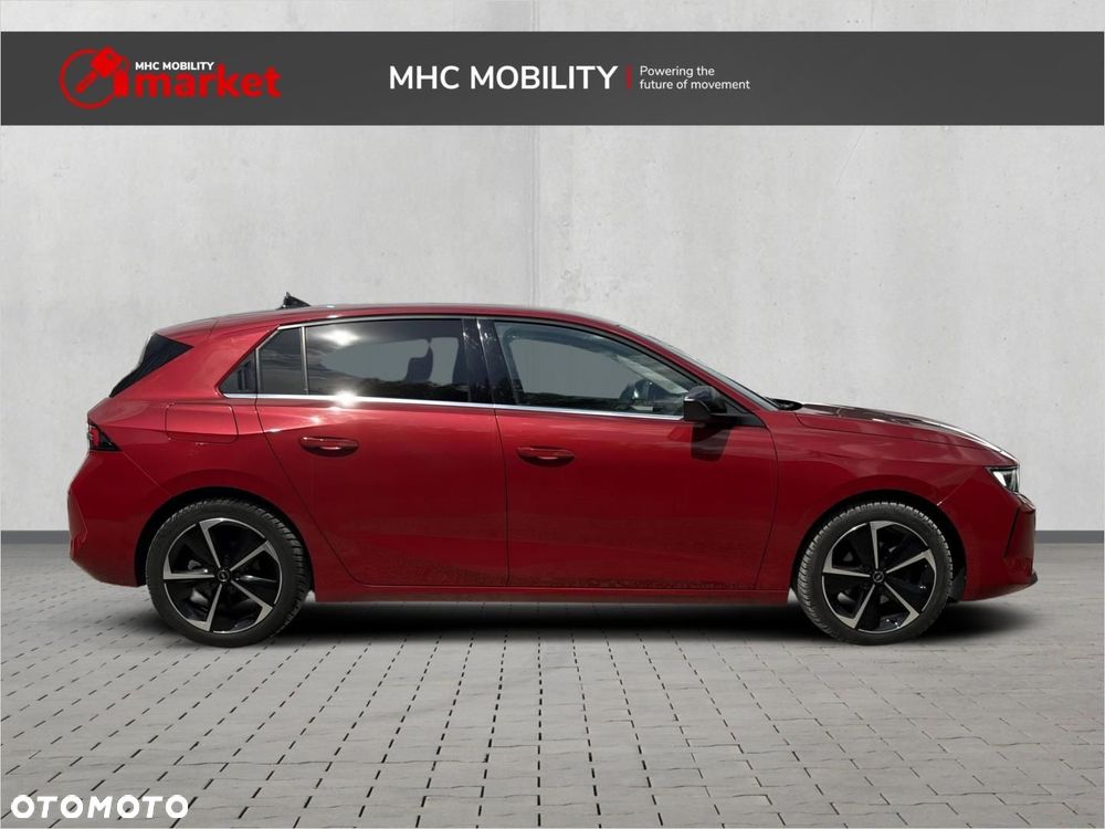 Opel Astra 1.2 T Elegance S&S - 6