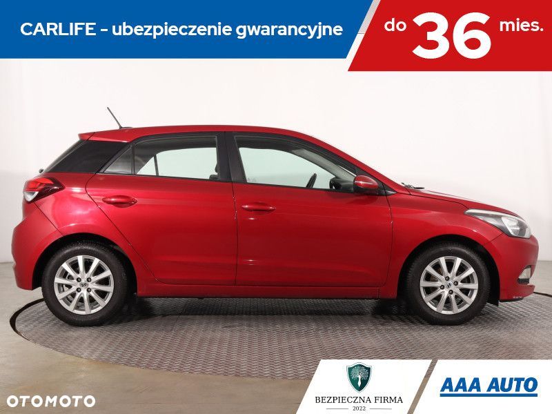 Hyundai i20 - 8
