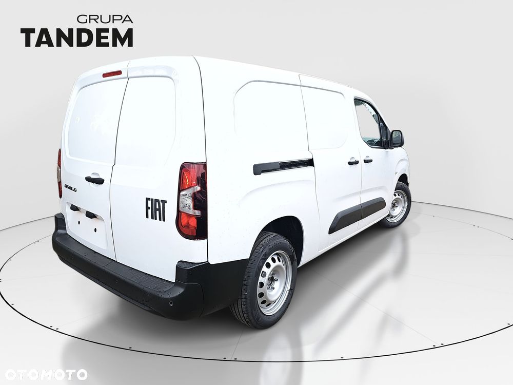 Fiat Doblo L2 VAN - 5