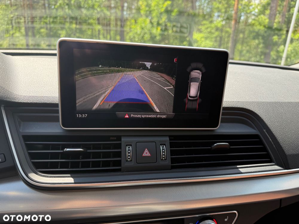Audi Q5 2.0 TFSI Quattro S tronic design - 19