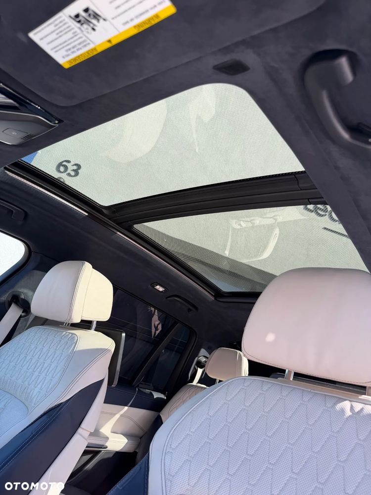 BMW X7 M50i sport - 27